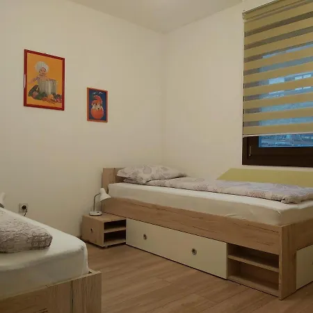 Apartma Maks - Kobarid