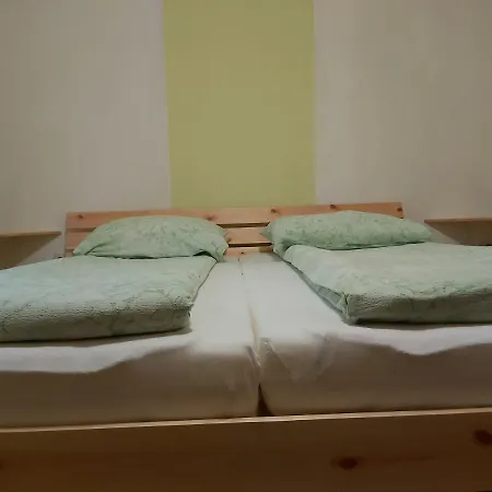 Apartma Maks - Kobarid Podbela