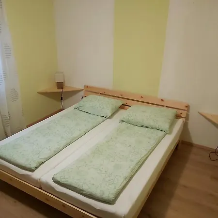 Apartma Maks - Kobarid