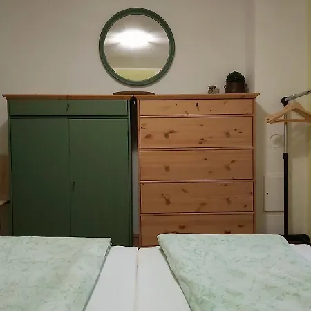 Apartma Maks - Kobarid 펜션 *