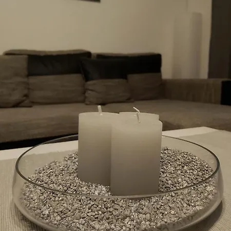 Apartma Maks - Kobarid Vakantiehuis *