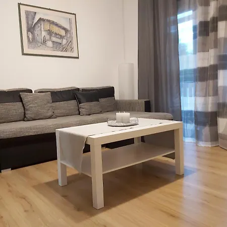 Apartma Maks - Kobarid