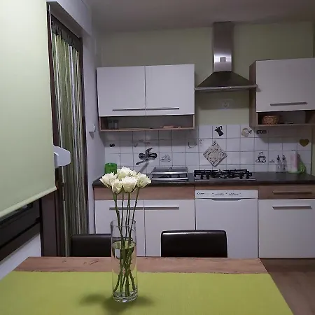 Apartma Maks - Kobarid Holiday home *