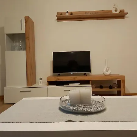 Vakantiehuis Apartma Maks - Kobarid