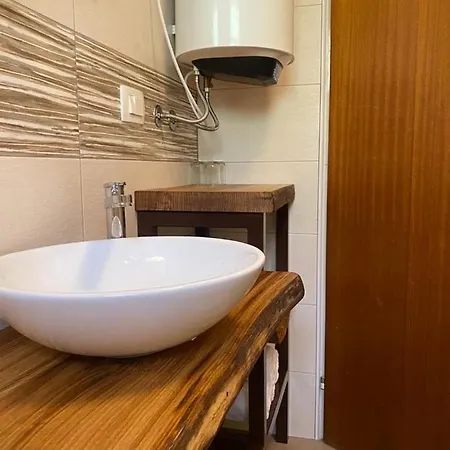 Apartma Maks - Kobarid Holiday home