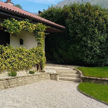 Apartma Maks - Kobarid * Podbela