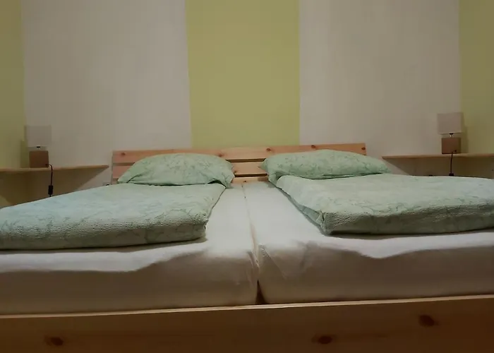 Apartma Maks - Kobarid Podbela