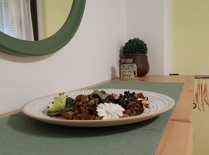 Apartma Maks - Kobarid Vakantiehuis Podbela