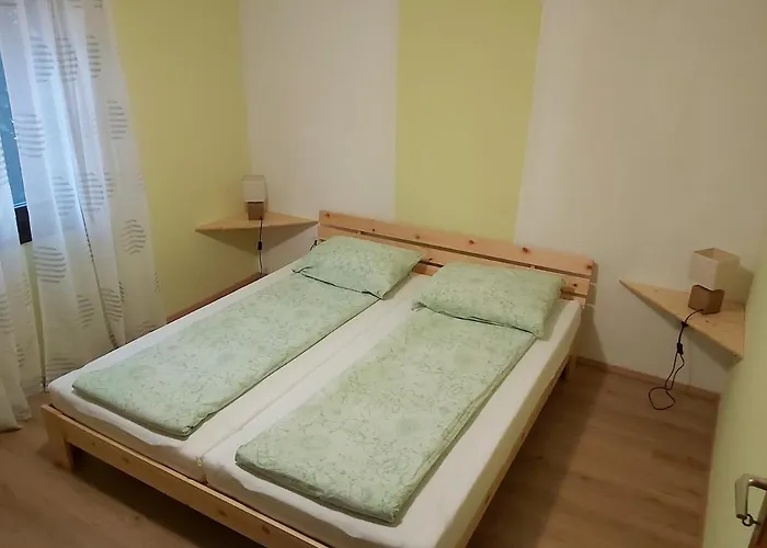 Apartma Maks - Kobarid