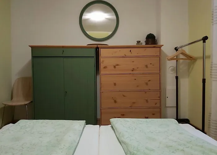 Apartma Maks - Kobarid Vakantiehuis *