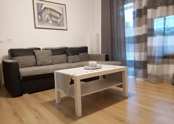 Apartma Maks - Kobarid