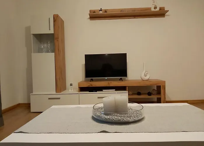 Vakantiehuis Apartma Maks - Kobarid