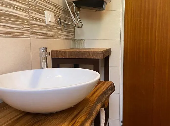 Apartma Maks - Kobarid Vakantiehuis